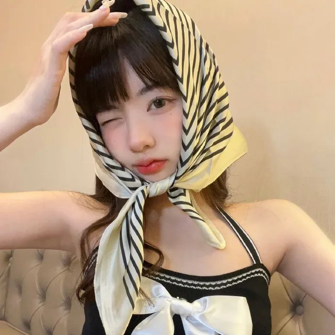 招笑猫