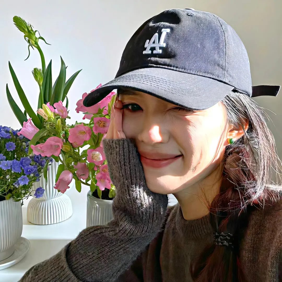 我和两个他