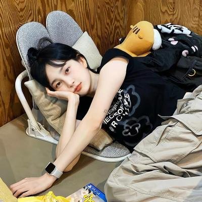 公司里的小小前辈
